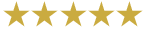 Five Star Rating