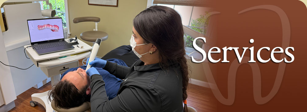Black and Black Dental office, dentist in Willow Street Lancaster PA
